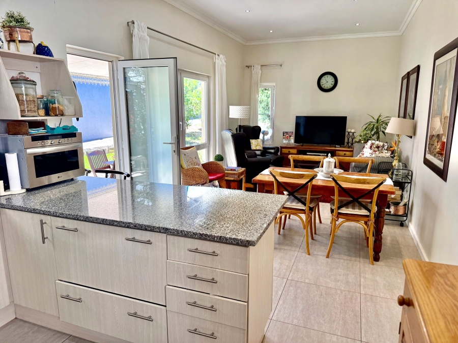 2 Bedroom Property for Sale in Fonteine Retirement Village Western Cape